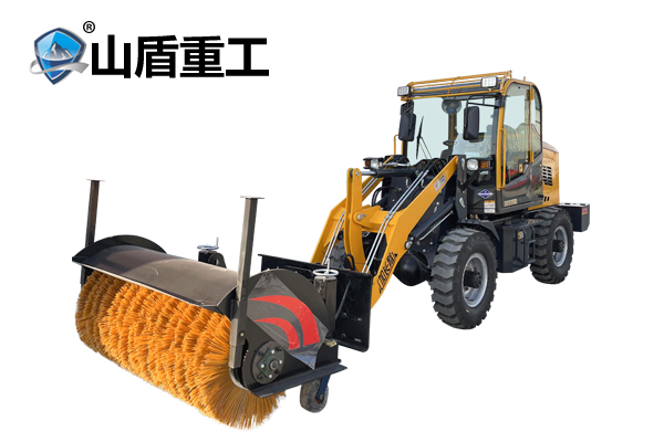 掃雪機
